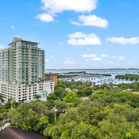 Private Residences At Hotel Arya By Sofla Vacations Miami Exterior foto