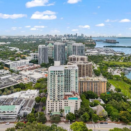 Private Residences At Hotel Arya By Sofla Vacations Miami Exterior foto