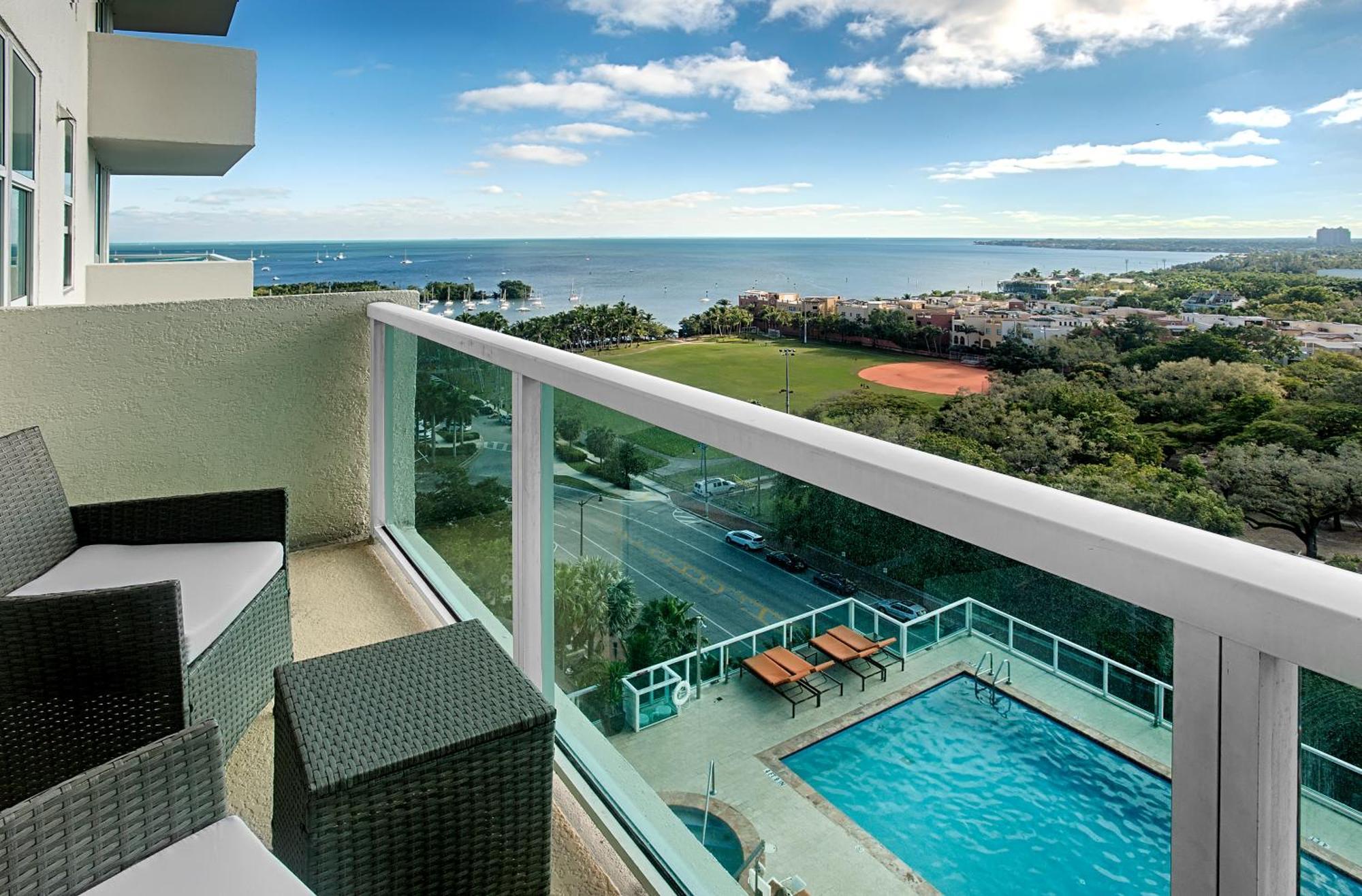 Private Residences At Hotel Arya By Sofla Vacations Miami Exterior foto