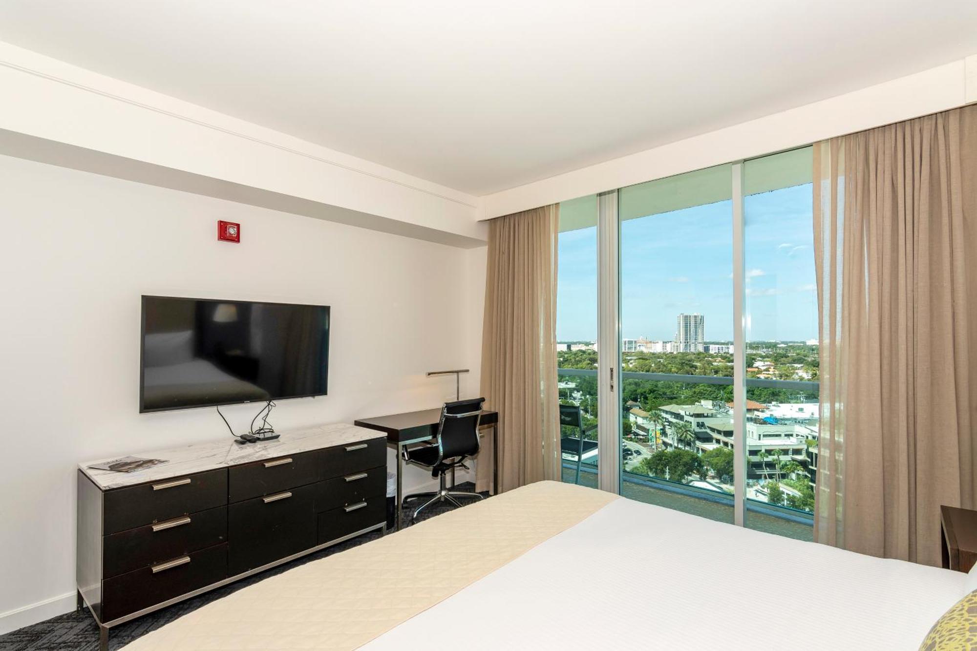 Private Residences At Hotel Arya By Sofla Vacations Miami Exterior foto